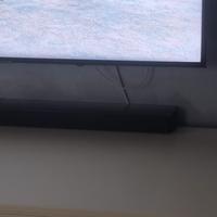 soundbar 430 Wat Samsung 