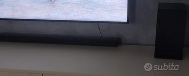 soundbar 430 Wat Samsung 