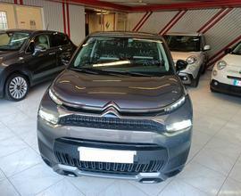 Citroen C3 Aircross C3 Aircross PureTech 110 S&S Y