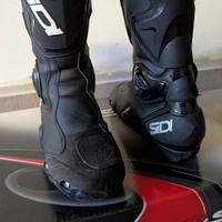 stivali moto Sidi vb22 nr 43