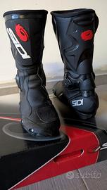 stivali moto Sidi vb22 nr 43