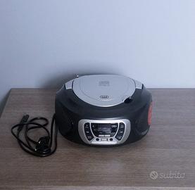 Lettore CD / MP3  USB/AUX In
