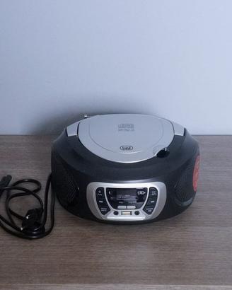 Lettore CD / MP3  USB/AUX In