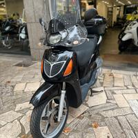 FUORI TUTTO * Honda SH 150