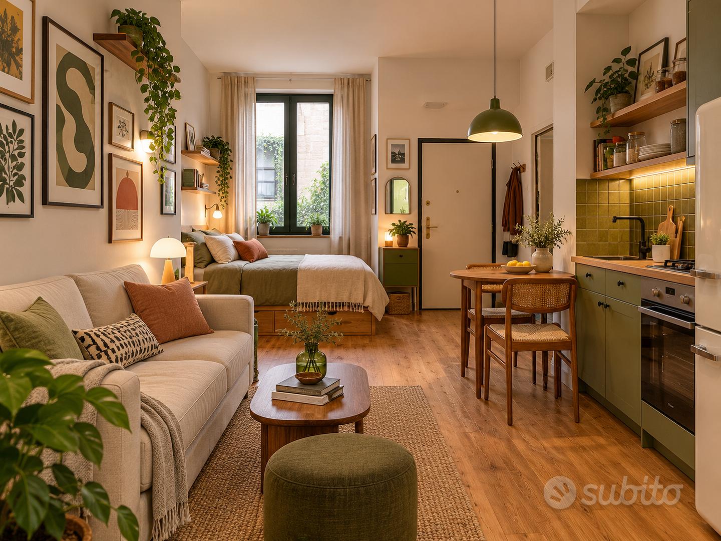 Appartamento – Sesto San Giovanni, Cassina de' Gatti - Vista 3