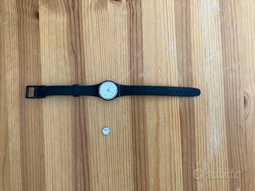 Swatch SOMETHING NEW