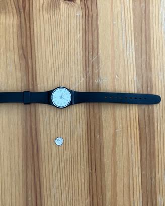 Swatch SOMETHING NEW