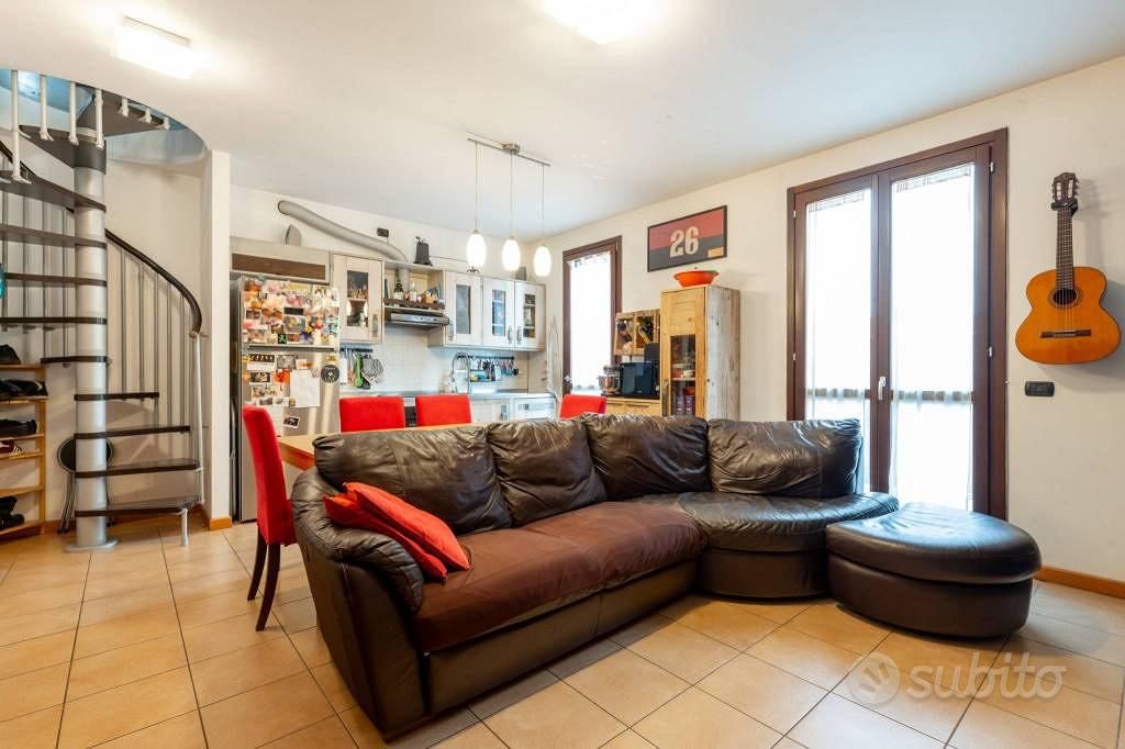 Appartamento – Milano, Greco, Municipio 2 - Altro