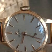 orologio Zenith donna 