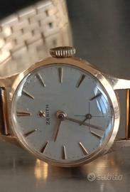 orologio Zenith donna 