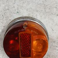 Fanali posteriori auto epoca