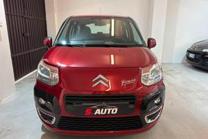 Citroen C3 Picasso 1.4 VTi 95 Exclusive Style