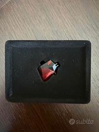 Testina Ortofon 2M Red