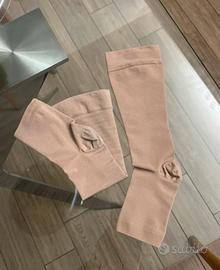 Calze terapeutiche compressive CLASSE 1