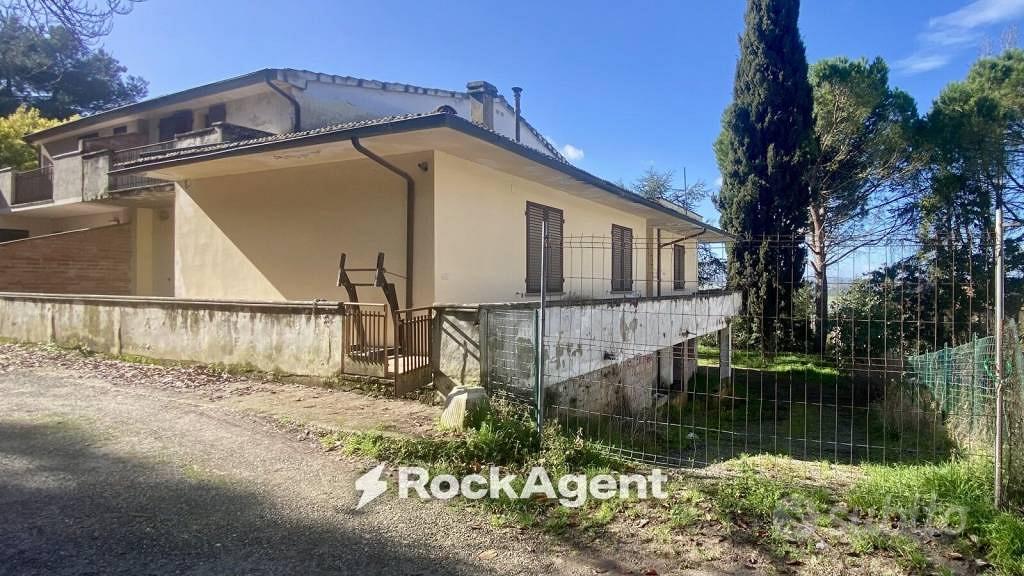 House in Peccioli, Pisa - Vista 5