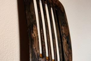 Sportello cofano vespa 50 prima serie originale