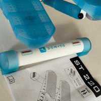 Stepper Domyos ST 220