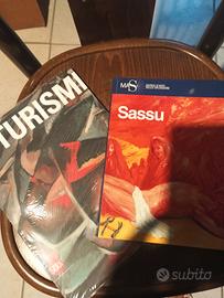Sassu e Futurismi