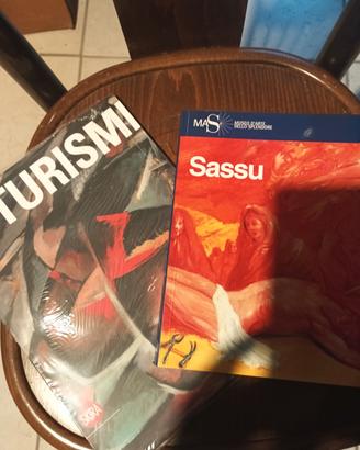 Sassu e Futurismi