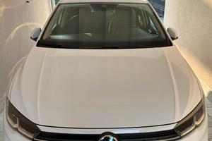 VOLKSWAGEN POLO VI SERIE LIFE