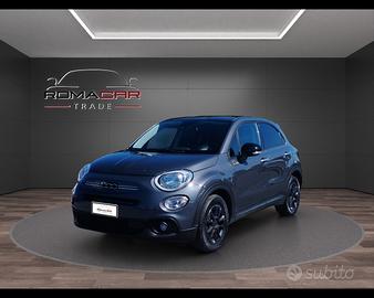 FIAT Fiat 500X 1.0 T3 120 CV Club U1359