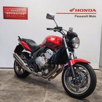 Honda CBF 600 - 2008