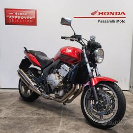 Honda CBF 600 - 2008