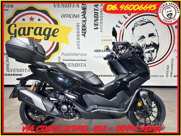 HONDA ADV 350 - 2025