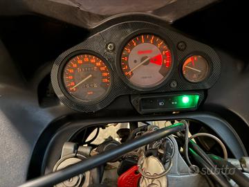 Tdm 850
