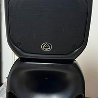 Wharefedale Titan AX15