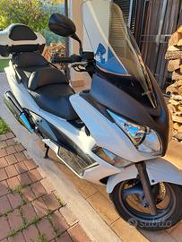 swt 400 no abs