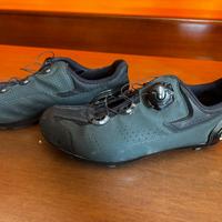 scarpe bici MTB