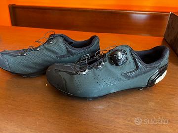scarpe bici MTB