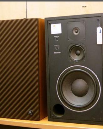 Casse Acustiche JBL L50