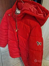 Piumino bambina Benetton