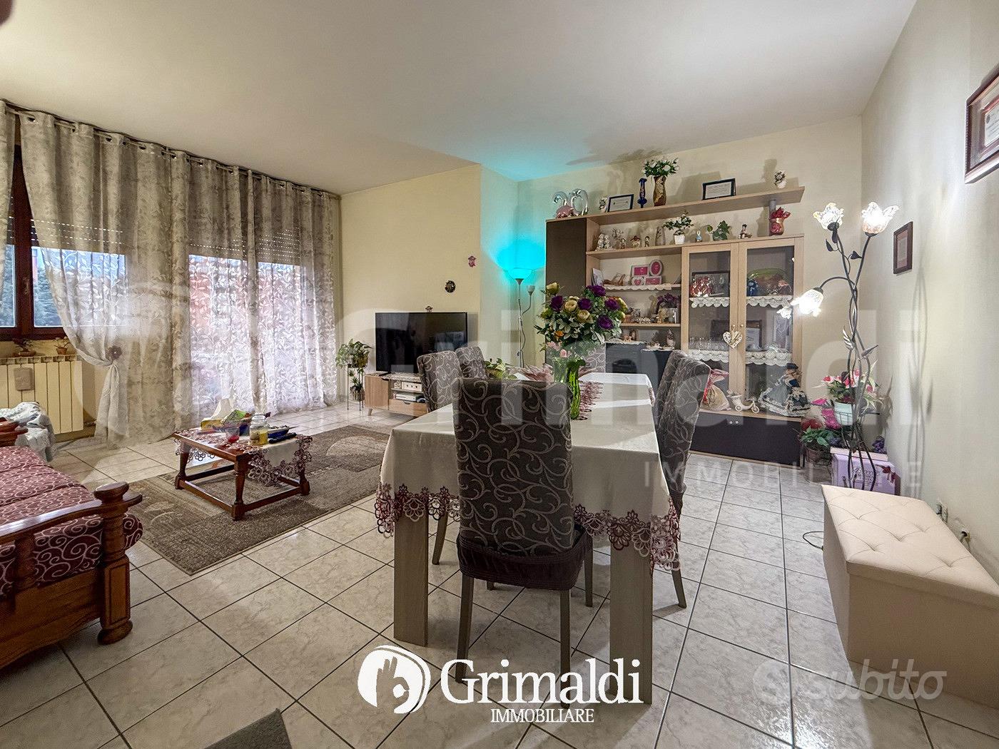 Appartamento – Cesano Maderno, Liate, Binzago - Vista 3