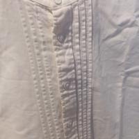 camicia uomo costume sardo