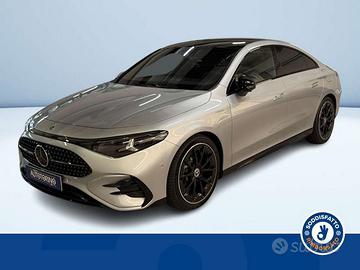 Mercedes-Benz CLA 200 Automatic Coupé AMG Lin...