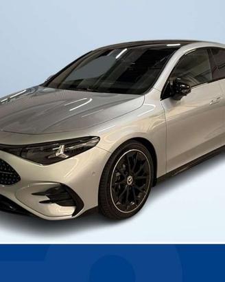 Mercedes-Benz CLA 200 Automatic Coupé AMG Lin...