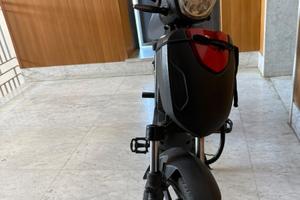 Scooter elettrico