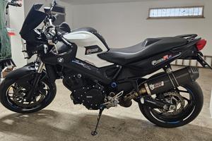 Bmw F800r 2009