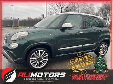 Fiat 500L 1.3 Multijet 95 CV Cross*Neopatentati*Na