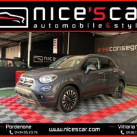 FIAT 500X 1.6 MultiJet 130 CV Cross * AZIENDALE