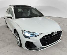 Audi A3 SPB 35 TDI S tronic S line edition