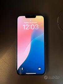 Iphone 13 128gb