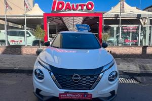 Nissan Juke 1.6 HEV N-Connecta