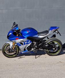 Suzuki GSX- R 1000 R Anniversary
