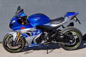 Suzuki GSX- R 1000 R Anniversary