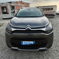 Citroen C3 AirCross Shine Pack 1.5 110 cv