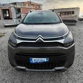 Citroen C3 AirCross Shine Pack 1.5 110 cv